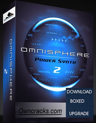 Omnisphere 2. 5 3 Torrent